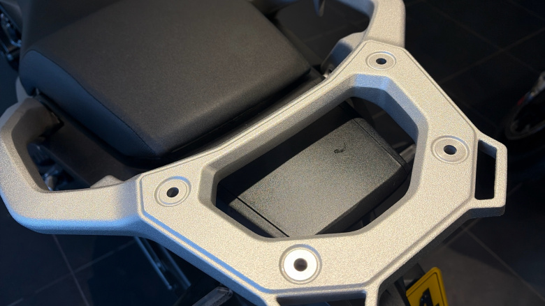 (23MY) Honda XL750 Transalp